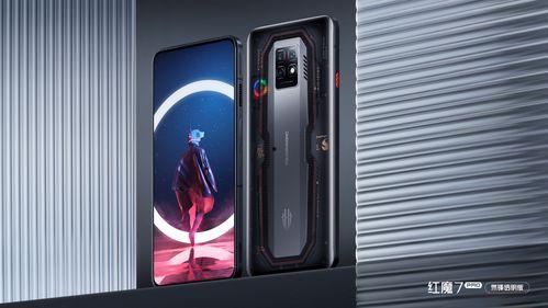 红魔手机9最新爆料,性能怪兽来袭，电竞体验再升级！